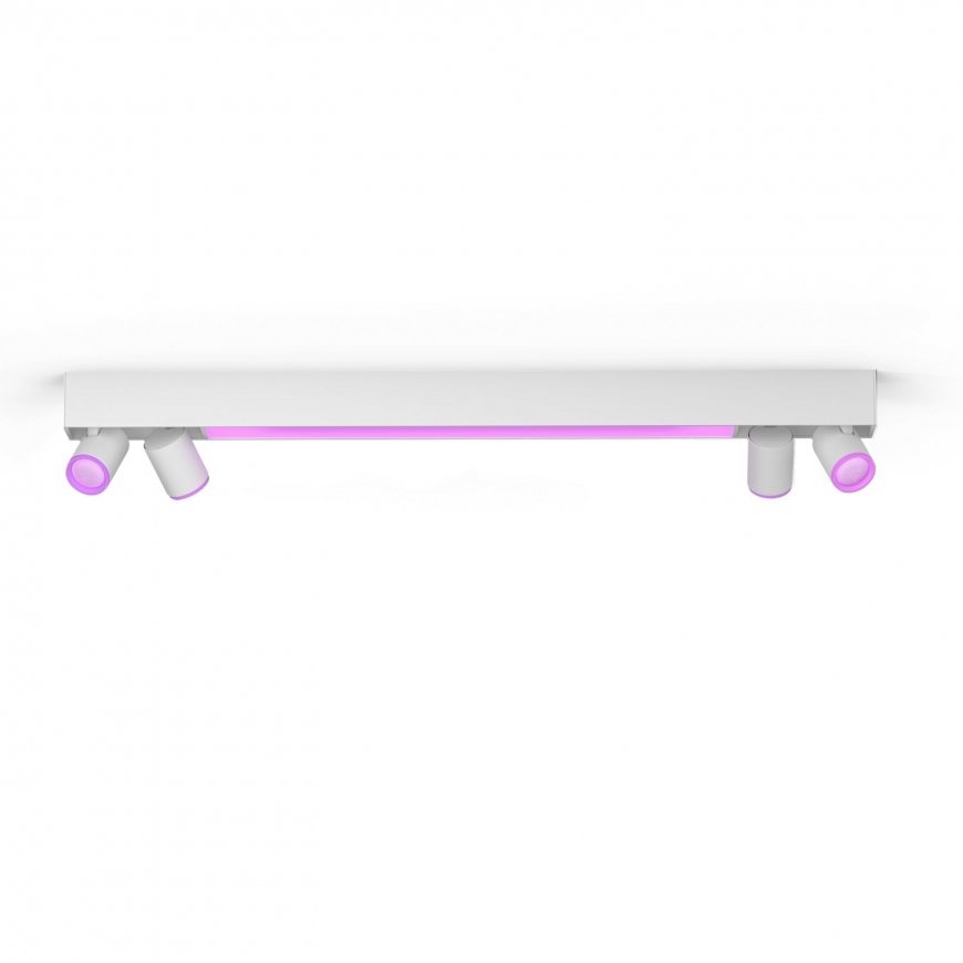 Philips by Signify Philips Hue balta