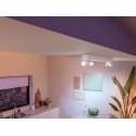 Philips Hue White and colour ambience Centris, потолочный светильник для акцентного освещения с 4 л.