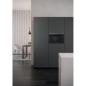 Whirlpool WMF201G Black, Stainless steel Grill microwave Built-in 20 L 800 W