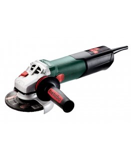 Metabo W 13-125 Quick угловая шлифмашина 12,5 cm 11000 RPM 1350 W 2,4 kg