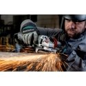 Metabo W 13-125 Quick nurklihvija 12,5 cm 11000 RPM 1350 W 2,4 kg Metabo W 13-125 Quick nurklihvija 12,5 cm 11000 RPM 1350 W 2,4 kg