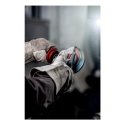 Metabo W 13-125 Quick kampinis šlifuoklis 12,5 cm 11000 RPM 1350 W 2,4 kg Metabo W 13-125 Quick kampinis šlifuoklis 12,5 cm 11000 RPM 1350 W 2,4 kg
