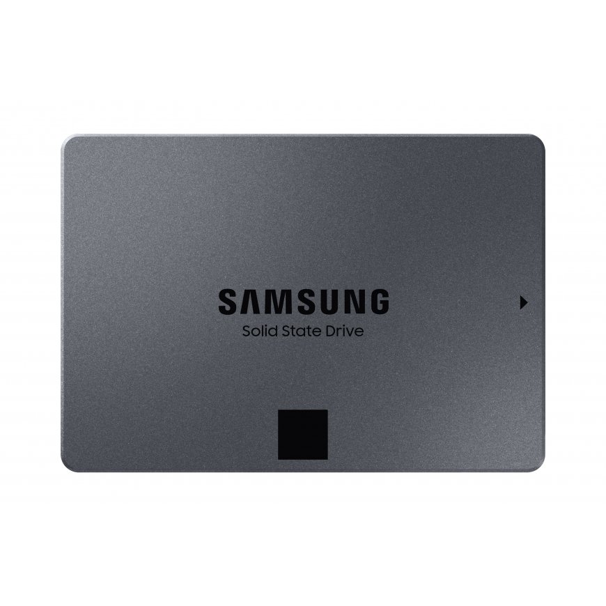 Samsung MZ-77Q8T0 8 TB 2.5" Jada ATA V-NAND MLC