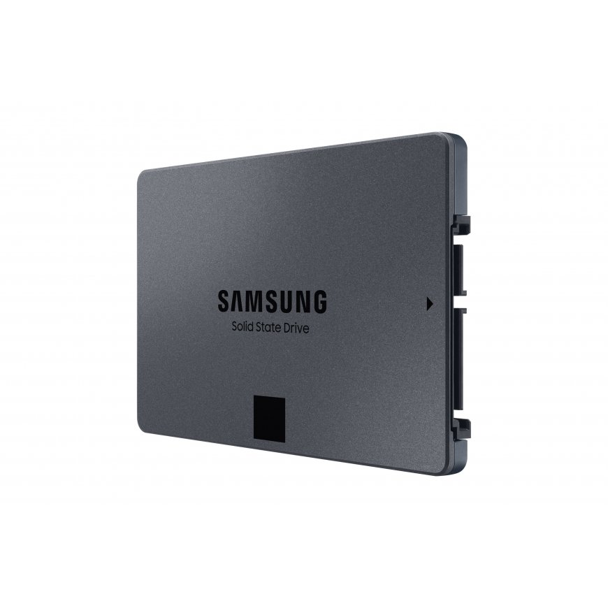 Samsung MZ-77Q8T0 8 TB 2.5" Jada ATA V-NAND MLC – 3