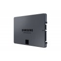Samsung MZ-77Q8T0 8 TB 2.5" SATA V-NAND MLC Samsung MZ-77Q8T0 8 TB 2.5" SATA V-NAND MLC