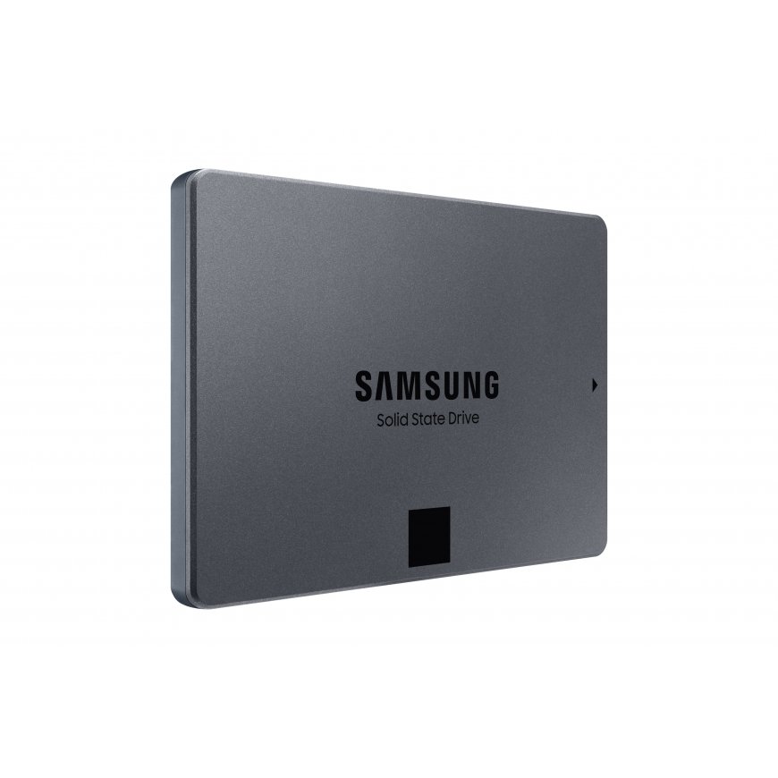 Samsung MZ-77Q8T0 8 TB 2.5" Serial ATA V-NAND MLC – 4