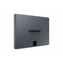 Samsung MZ-77Q8T0 8 TB 2.5" Jada ATA V-NAND MLC Samsung MZ-77Q8T0 8 TB 2.5" Jada ATA V-NAND MLC