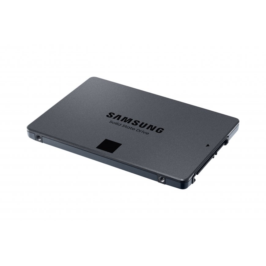 Samsung MZ-77Q8T0 8 TB 2.5" Jada ATA V-NAND MLC – 5