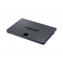 Samsung MZ-77Q8T0 8 TB 2.5" Serial ATA V-NAND MLC Samsung MZ-77Q8T0 8 TB 2.5" Serial ATA V-NAND MLC