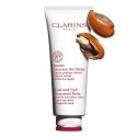 Clarins Hand And Nail Treatment Balm Kerma 100 ml Unisex Clarins Hand And Nail Treatment Balm Kerma 100 ml Unisex
