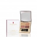 Elizabeth Arden Eyeshadow Quad Sombra De Ojos Profoundly Pink 3g Elizabeth Arden Eyeshadow Quad Sombra De Ojos Profoundly Pink 3g