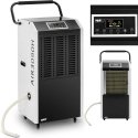 MSW Industrial dehumidifier with handle, 1300W