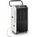 MSW Teollinen ilmankuivain kahvalla, 1300W MSW Teollinen ilmankuivain kahvalla, 1300W