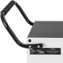 MSW Pramoninis oro sausintuvas su rankena, 1300W MSW Pramoninis oro sausintuvas su rankena, 1300W