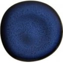 Villeroy & Boch Lave Обеденная тарелка Круглый Kерамический Синий Villeroy & Boch Lave Обеденная тарелка Круглый Kерамический Синий