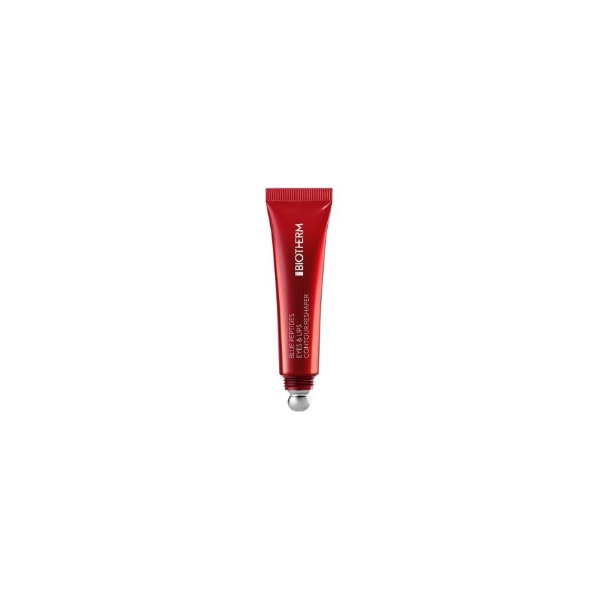 Biotherm Mėlynas PEPTIDES eye and lip contour 15 ml