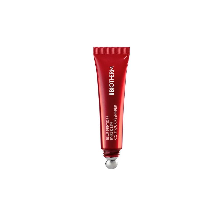 Biotherm Mėlynas PEPTIDES eye and lip contour 15 ml – 2