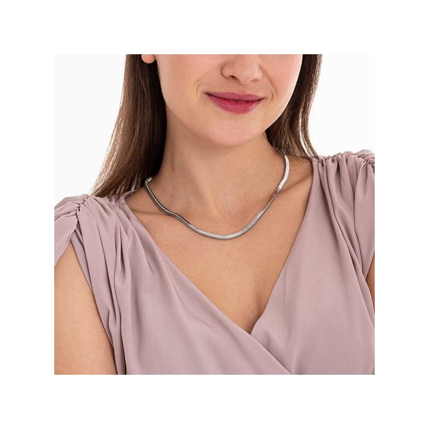 Troli Elegant teräskaulakoru – 2