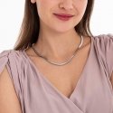 Troli Elegant steel necklace Troli Elegant steel necklace