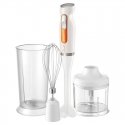 Sencor SHB 4260WH EUE3 Immersion blender 600 W Orange, White Sencor SHB 4260WH EUE3 Immersion blender 600 W Orange, White