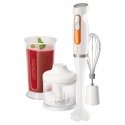 Sencor SHB 4260WH EUE3 Immersion blender 600 W Orange, White Sencor SHB 4260WH EUE3 Immersion blender 600 W Orange, White