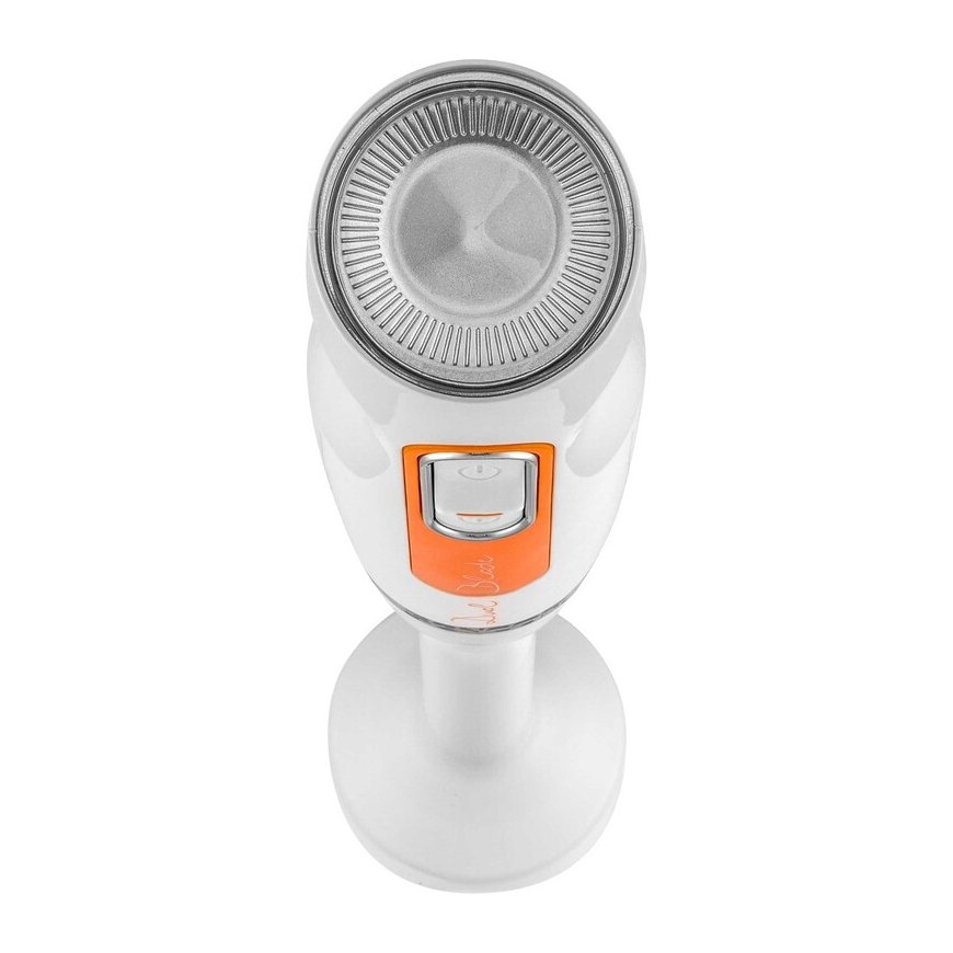 Sencor SHB 4260WH EUE3 Panardinamas maišytuvas 600 W Oranžinė, Balta – 4