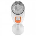 Sencor SHB 4260WH EUE3 Panardinamas maišytuvas 600 W Oranžinė, Balta Sencor SHB 4260WH EUE3 Panardinamas maišytuvas 600 W Oranžinė, Balta
