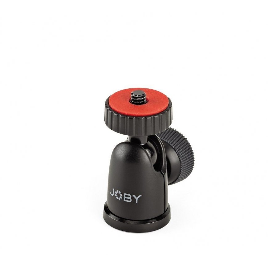 Joby BallHead 1K tripod head