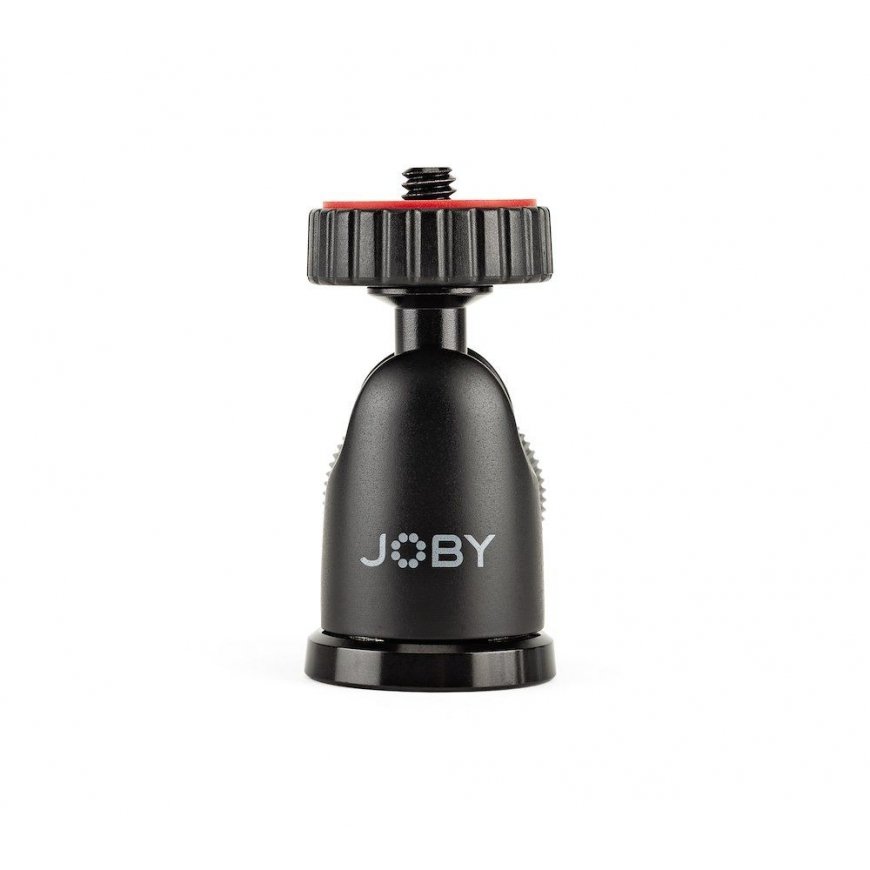 Joby BallHead 1K tripod head – 2
