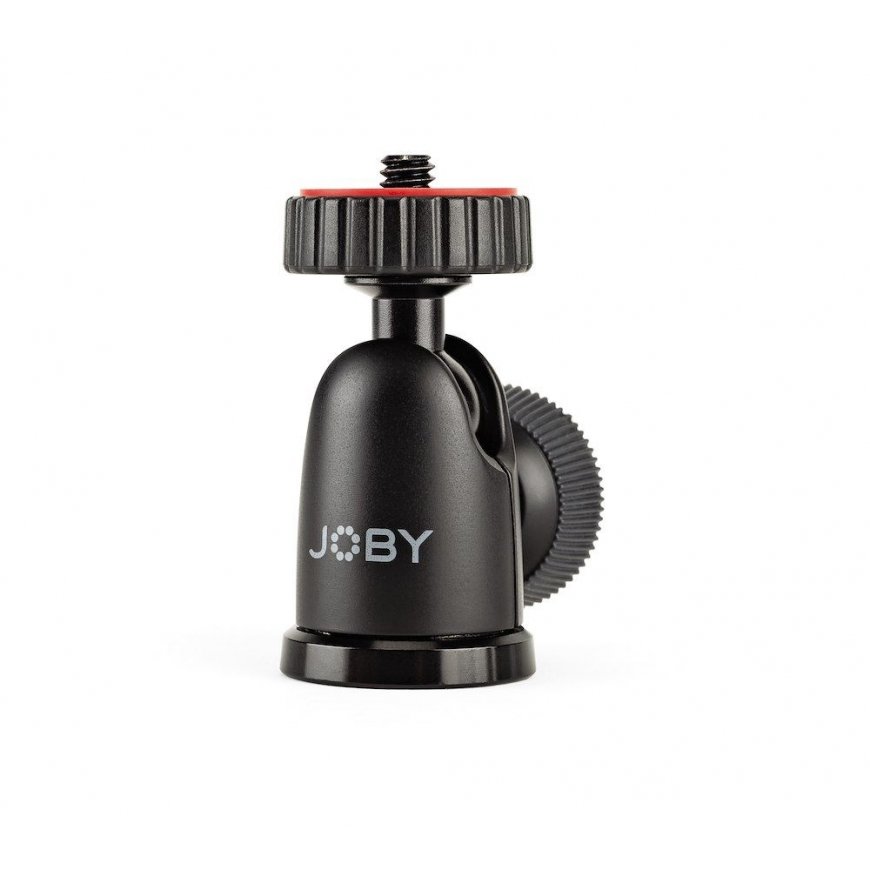 Joby BallHead 1K tripod head – 3