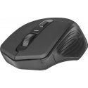 Defender Datum MB-345 pele Labā roka RF Bezvadu Optisks 1600 DPI Defender Datum MB-345 pele Labā roka RF Bezvadu Optisks 1600 DPI