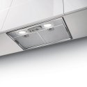 FABER S.p.A. Inka Plus HC X A52 Встроенный Нержавеющая сталь 580 m³/h