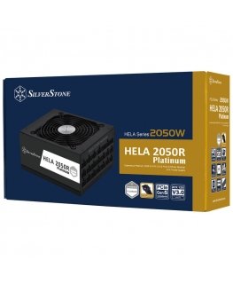 Silverstone SST-HA2050R-PM Platinum Power Supply