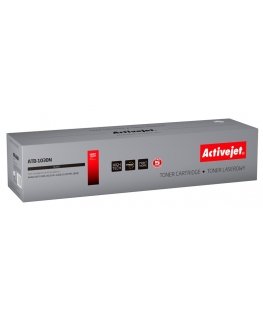 Activejet ATB-1030N tonera kārtridžs 1 pcs Saderība Melns