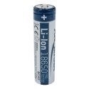 Ansmann 1307-0001 household battery Rechargeable battery 18650 Lithium-Ion (Li-Ion)