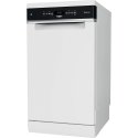 Whirlpool WSFO 3O23 PF Brīvi novietots 10 vietas E