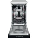 Whirlpool WSFO 3O23 PF Vapaasti seisova 10 paikkoja E