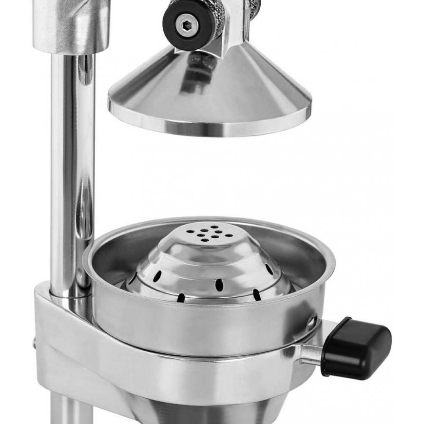 Manuaalinen sitrusmehupuristin Royal Catering, 42 cm – 4