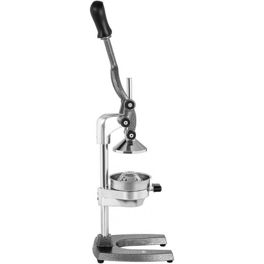 Rankinė citrusinių vaisių sulčiaspaudė Royal Catering, 42 cm – 5