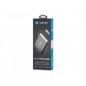 NATEC MULTI PORT FOWLER MINI (USB-C PD, USB 3.0, HDMI 4K) NMP-1607 NATEC MULTI PORT FOWLER MINI (USB-C PD, USB 3.0, HDMI 4K) NMP-1607