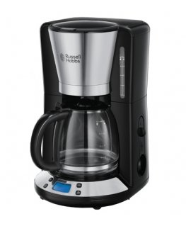 Russell Hobbs Victory Lašelinis kavos aparatas 1,25 L