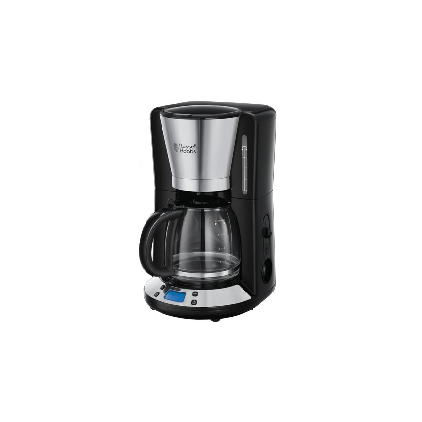 Russell Hobbs Victory Kohvimasin 1,25 l