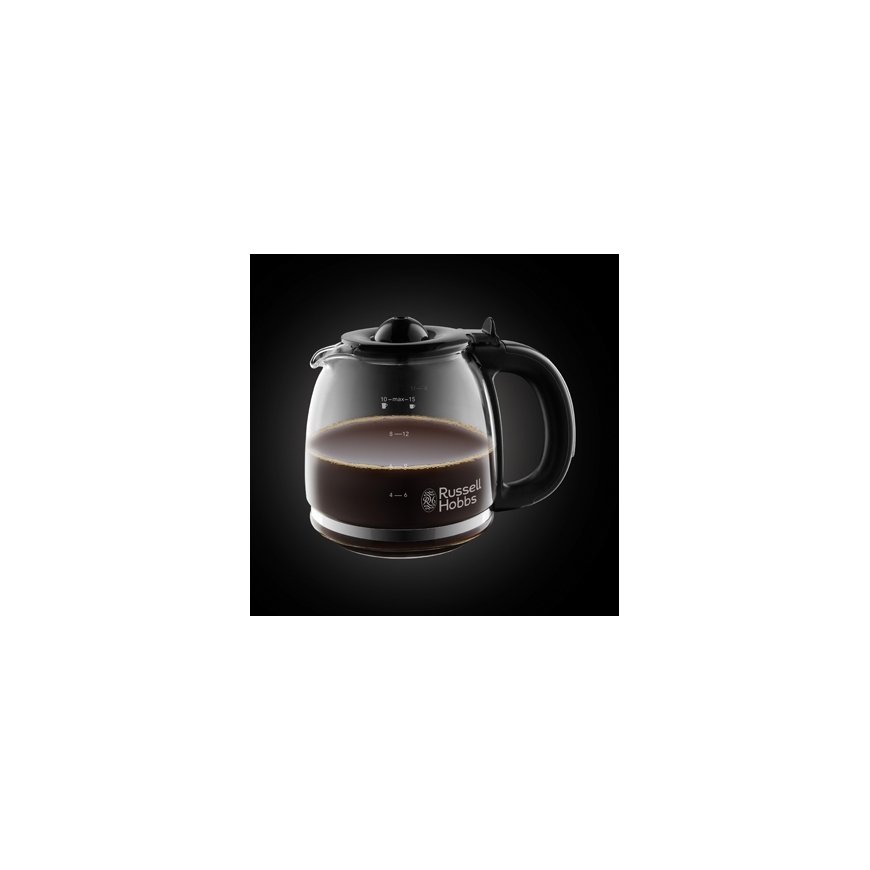 Russell Hobbs Victory Drip coffee maker 1.25 L – 3