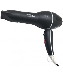 Moi WINDPRO 3900 TURBO professional dryer 2200W 1 unit