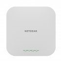 NETGEAR Insight Cloud Managed WiFi 6 AX1800 Dual Band Access Point (WAX610) 1800 Мбит/с Белый Питани