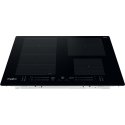 Whirlpool WF S7560 NE musta Kiinteä 60 cm Keittoalueinduktioliesi 4 alue(tta)