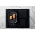 Whirlpool WF S7560 NE Black Built-in 60 cm Zone induction hob 4 zone(s) Whirlpool WF S7560 NE Black Built-in 60 cm Zone induction hob 4 zone(s)