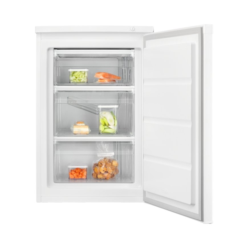 Electrolux LYB1AE8W0 Upright freezer Freestanding 85 L E White – 2