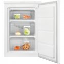 Electrolux LYB1AE8W0 Вертикальная морозильная камера Отдельно стоящий 85 L E Белый Electrolux LYB1AE8W0 Вертикальная морозильная камера Отдельно стоящий 85 L E Белый