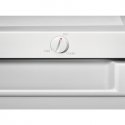 Electrolux LYB1AE8W0 Upright freezer Freestanding 85 L E White Electrolux LYB1AE8W0 Upright freezer Freestanding 85 L E White